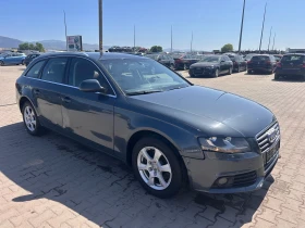 Audi A4 1.8TSI PRO LINE AVTOMAT/KOJA/NAVI EURO 4 | Mobile.bg    4