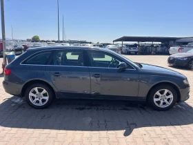 Audi A4 1.8TSI PRO LINE AVTOMAT/KOJA/NAVI EURO 4 | Mobile.bg    5
