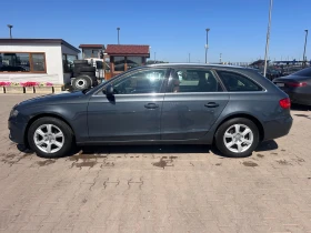 Audi A4 1.8TSI PRO LINE AVTOMAT/KOJA/NAVI EURO 4 | Mobile.bg    9