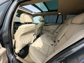 BMW 530 FACELIFT / X-DRIVE / PANORAMA / CIC NAVIGATION - 15590 лв. - 46286114 13