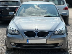 BMW 530 FACELIFT / X-DRIVE / PANORAMA / CIC NAVIGATION - 15590 лв. - 46286114 2