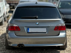 Обява за продажба на BMW 530 FACELIFT / X-DRIVE / PANORAMA / CIC NAVIGATION ~15 500 лв. - изображение 4