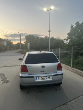 Обява за продажба на VW Polo ~3 600 лв. - изображение 1