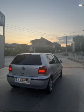 Обява за продажба на VW Polo ~3 600 лв. - изображение 4