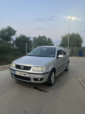 Обява за продажба на VW Polo ~3 600 лв. - изображение 1
