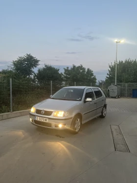 Обява за продажба на VW Polo ~3 600 лв. - изображение 5