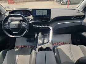 Peugeot 3008 1.5 BlueHDI - 45000 лв. - 27512537 12