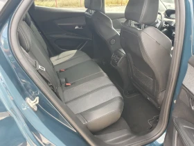 Peugeot 3008 1.5 BlueHDI - 45000 лв. - 27512537 11