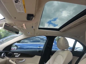 Mercedes-Benz C 300 * ФИКС ЦЕНА* - 32500 лв. - 87641892 12