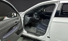 Обява за продажба на Hyundai Sonata 2.0 Lpg ~46 200 лв. - изображение 8