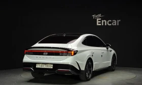 Обява за продажба на Hyundai Sonata 2.0 Lpg ~46 200 лв. - изображение 1