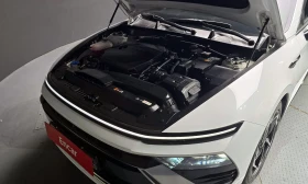 Обява за продажба на Hyundai Sonata 2.0 Lpg ~46 200 лв. - изображение 4