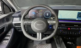 Hyundai Sonata 2.0 Lpg | Mobile.bg    15