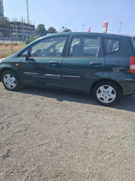 Honda Jazz | Mobile.bg    5