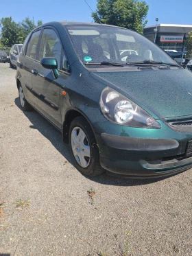 Honda Jazz | Mobile.bg    2