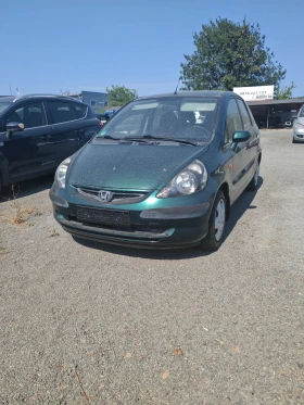 Honda Jazz | Mobile.bg    4
