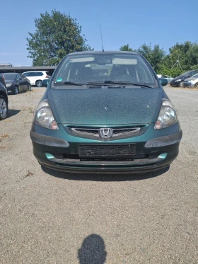 Honda Jazz | Mobile.bg    3