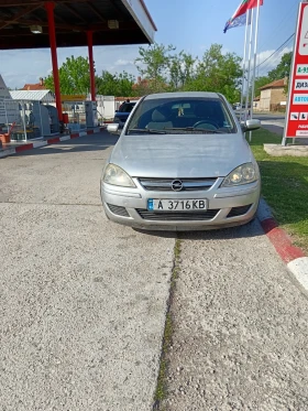 Обява за продажба на Opel Corsa ~2 500 лв. - изображение 1