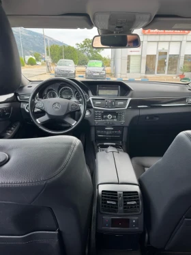 Mercedes-Benz E 350 Distronic/Camera/keyless/Памет - 21499 лв. - 35508691 8