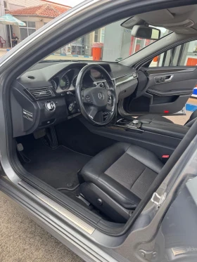 Mercedes-Benz E 350 Distronic/Camera/keyless/Памет - 21499 лв. - 35508691 11