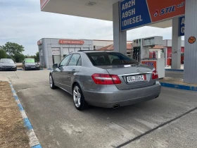 Mercedes-Benz E 350 Distronic/Camera/keyless/Памет - 21499 лв. - 35508691 6