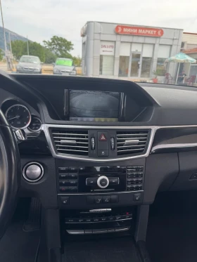Mercedes-Benz E 350 Distronic/Camera/keyless/Памет - 21499 лв. - 35508691 13