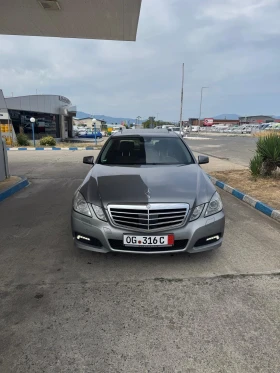 Mercedes-Benz E 350 Distronic/Camera/keyless/Памет - 21499 лв. - 35508691 2