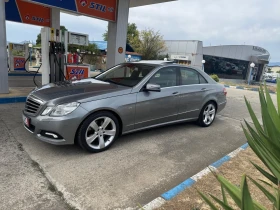 Mercedes-Benz E 350 Distronic/Camera/keyless/Памет - 21499 лв. - 35508691 4