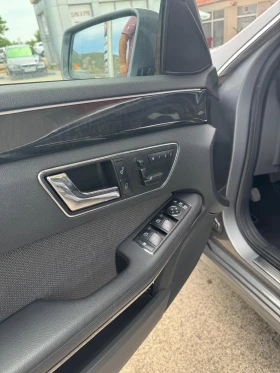 Mercedes-Benz E 350 Distronic/Camera/keyless/Памет - 21499 лв. - 35508691 10