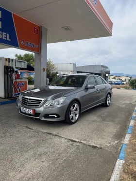Mercedes-Benz E 350 Distronic/Camera/keyless/Памет - 21499 лв. - 35508691 7