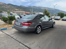 Mercedes-Benz E 350 Distronic/Camera/keyless/Памет - 21499 лв. - 35508691 5
