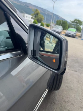 Mercedes-Benz E 350 Distronic/Camera/keyless/Памет - 21499 лв. - 35508691 12