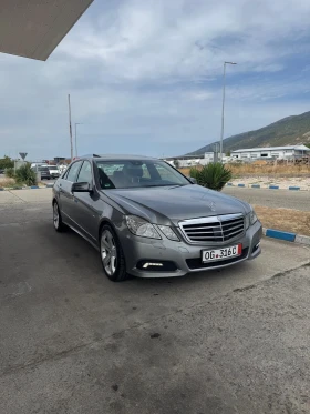 Mercedes-Benz E 350 Distronic/Camera/keyless/Памет - 21499 лв. - 35508691 3