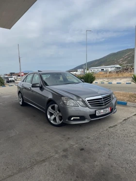 Mercedes-Benz E 350 Distronic/Camera/keyless/Памет