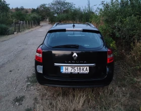 Обява за продажба на Renault Laguna 2DCI ~6 700 лв. - изображение 3