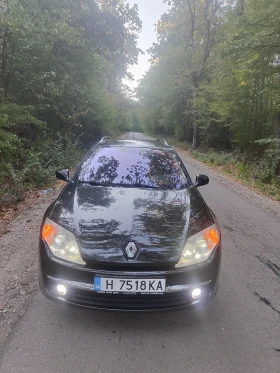 Обява за продажба на Renault Laguna 2DCI ~6 700 лв. - изображение 1