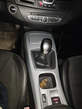 Обява за продажба на Renault Laguna 2DCI ~6 700 лв. - изображение 7