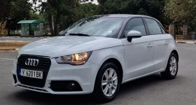 Обява за продажба на Audi A1 Sportback ~18 999 лв. - изображение 2