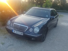  Mercedes-Benz E 270