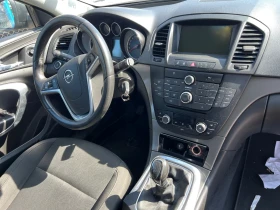 Opel Insignia 2.0 cdti | Mobile.bg    5