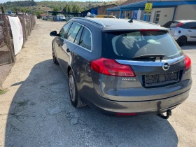 Opel Insignia 2.0 cdti | Mobile.bg    4