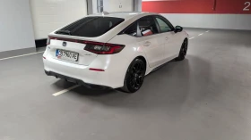 Honda Civic E:HEV Sport | Mobile.bg    6