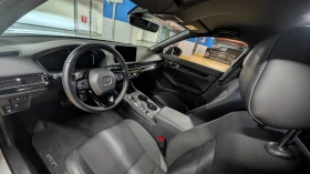 Honda Civic E:HEV Sport | Mobile.bg    7