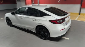 Honda Civic E:HEV Sport | Mobile.bg    5