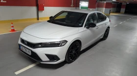 Honda Civic E:HEV Sport | Mobile.bg    2
