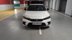 Honda Civic E:HEV Sport | Mobile.bg    4