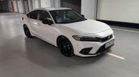 Honda Civic E:HEV Sport | Mobile.bg    3