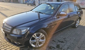 Mercedes-Benz C 320 3.0 | Mobile.bg    3