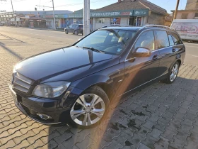 Mercedes-Benz C 320 3.0 | Mobile.bg    2