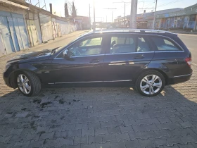 Mercedes-Benz C 320 3.0 | Mobile.bg    6